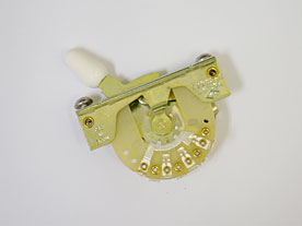USA Pot/Jack/Switch/Plug - 電気系パーツ - 有限会社バードランド