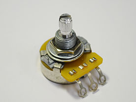 CTS POT Bカーブ 1M SPLIT