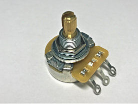 USA Pot/Jack/Switch/Plug - 電気系パーツ - 有限会社バードランド