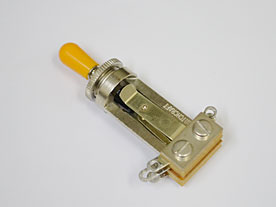 スイッチクラフト トグルスイッチ ストレート