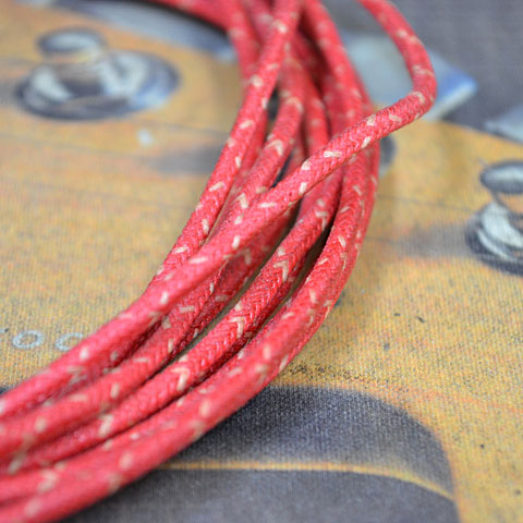 Belden 30518 18AWG 1950 Vintage