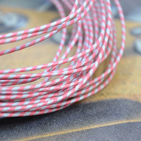 Western Electric 22AWG 50's