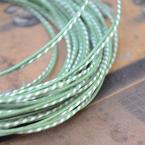 Western Electric 24AWG 60's