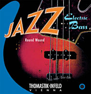 Bass - Thomastik-Infeld - 有限会社バードランド