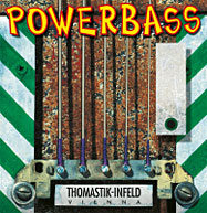Bass - Thomastik-Infeld - 有限会社バードランド