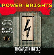 POWER-BRIGHTS HEAVY BOTTOM
