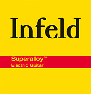 INFELD ELECTRIC GUITAR