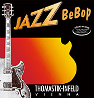 JAZZ - Thomastik-Infeld - 有限会社バードランド