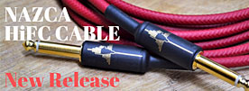 NAZCA HiFC CABLE