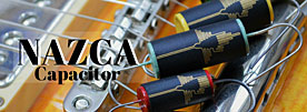 NAZCA Capacitor