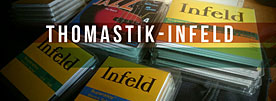 Thomastik-Infeld